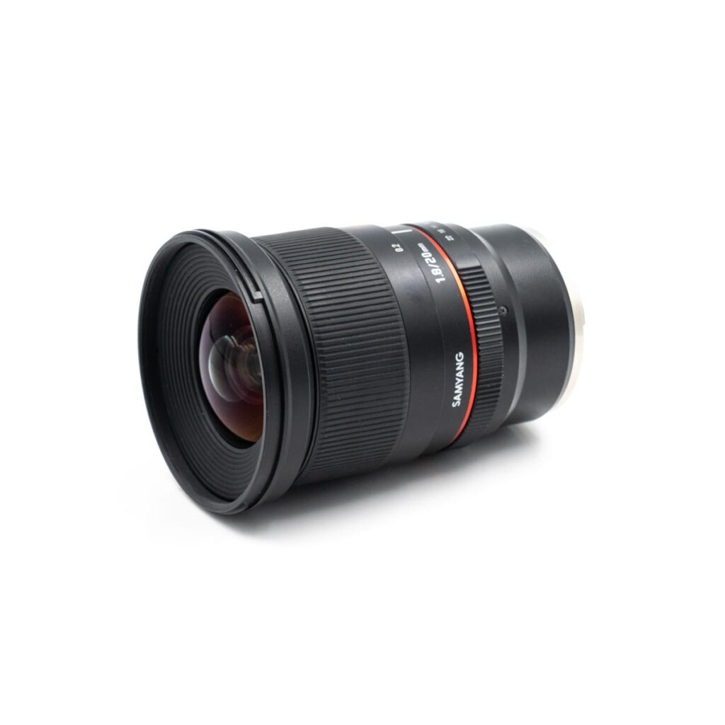 samyang 20mm f18 1 sonye 2 samyang 20mm f18 1 sonye 2