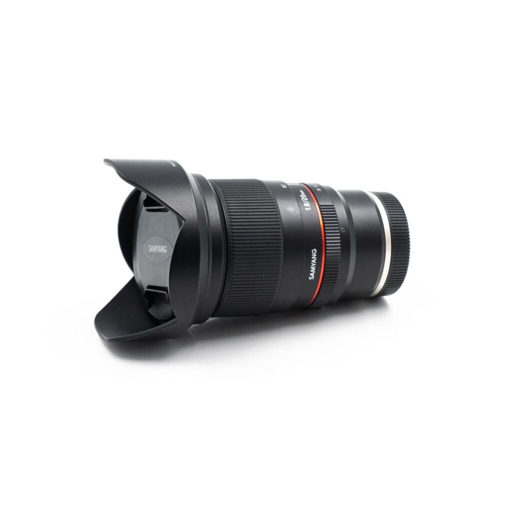 samyang 20mm f18 1 sonye 3 samyang 20mm f18 1 sonye 3