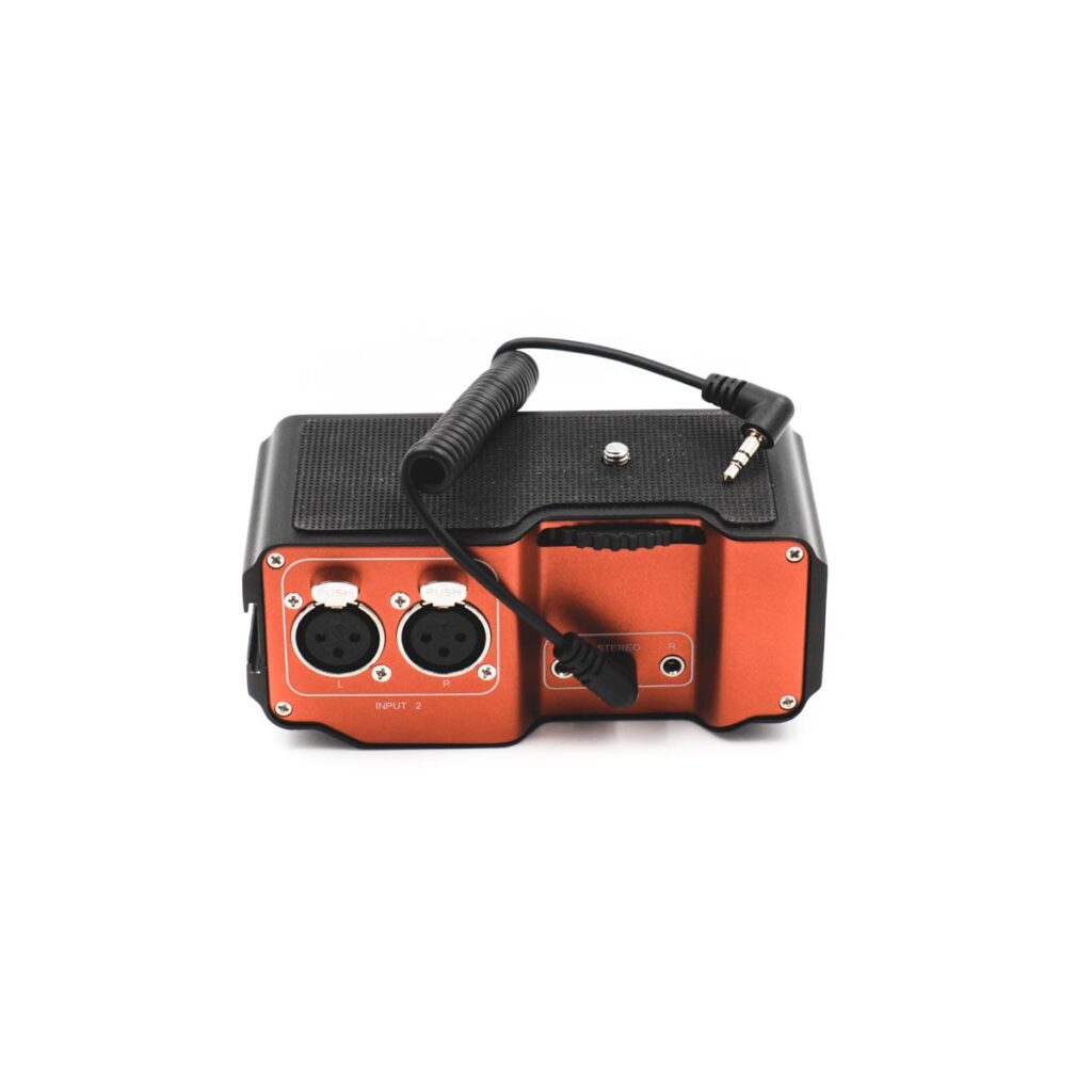 saramonic sr pax2 2 saramonic sr pax2 2
