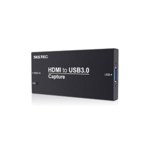 Feelworld HTUSB HDMI to USB 3.0 Capture Feelworld HTUSB HDMI to USB 3.0 Capture
