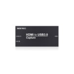 Feelworld HTUSB HDMI to USB 3.0 Capture