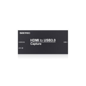 Feelworld HTUSB HDMI to USB 3.0 Capture Feelworld HTUSB HDMI to USB 3.0 Capture