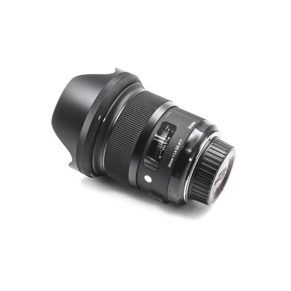 sigma 24mm f1.4 nikon sigma 24mm f1.4 nikon