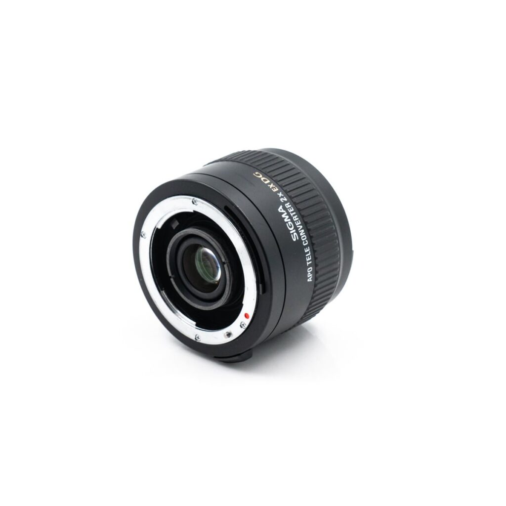 sigma apo 2x 1