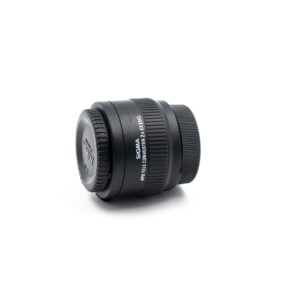 sigma apo 2x