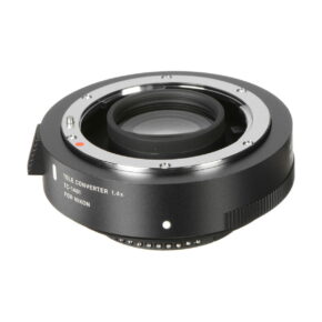 Sigma TC-1401 1.4x Telejatke – Nikon F Sigma TC-1401 1.4x Telejatke – Nikon F
