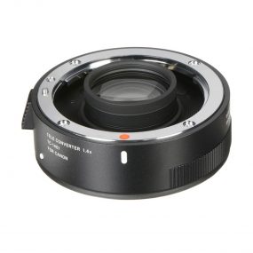 Sigma TC-1401 1.4x Telejatke – Canon EF