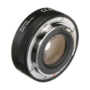 Sigma TC-1401 1.4x Telejatke – Canon EF Sigma TC-1401 1.4x Telejatke – Canon EF