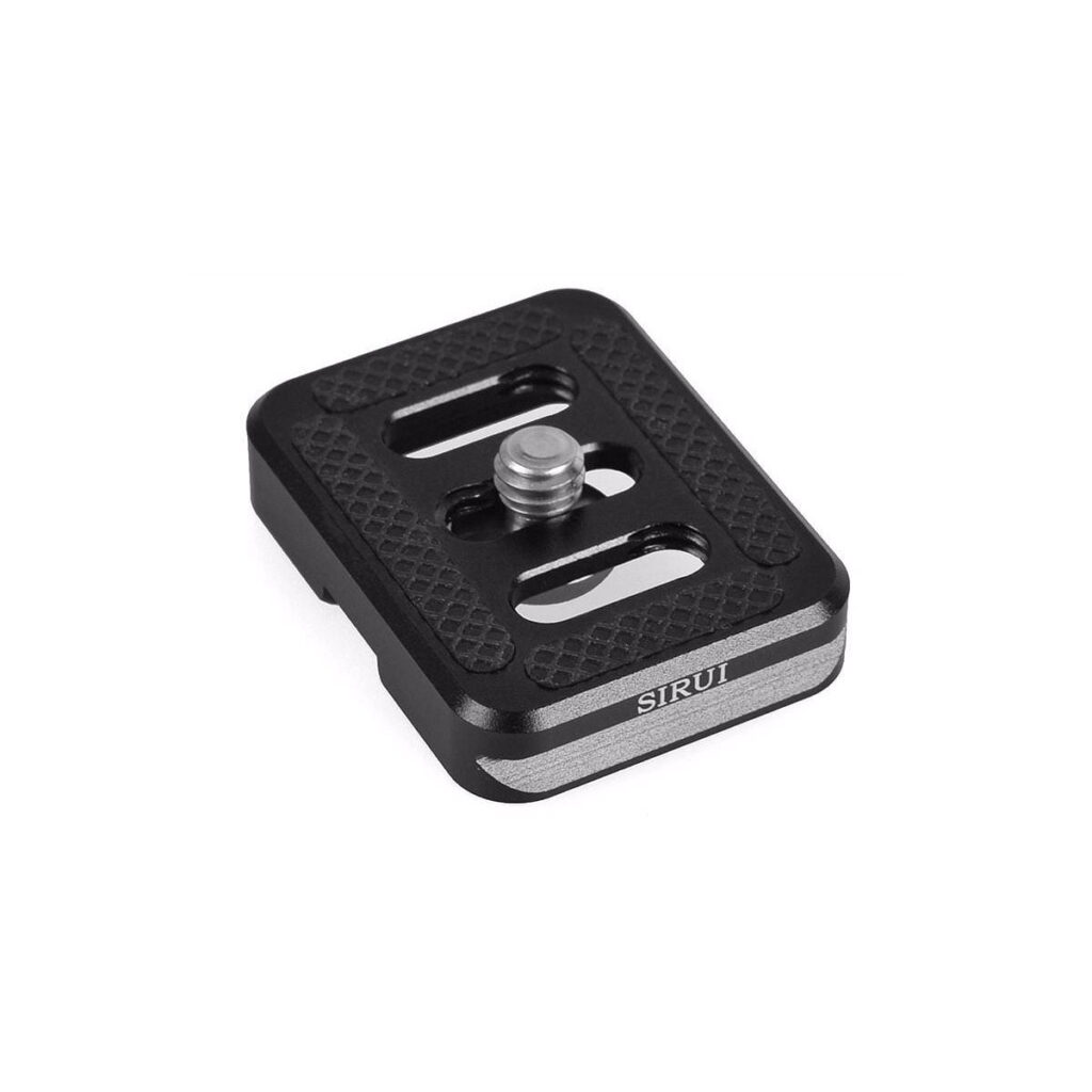 Sirui TY-C10 quick release Sirui TY-C10 quick release