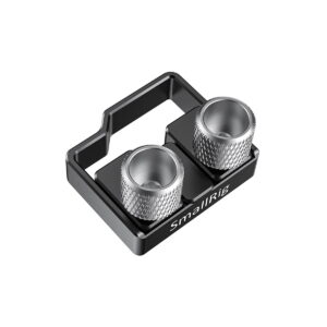 SmallRig 2246 HDMI/USB-C Cable Clamp for BMPCC 4K/6K SmallRig 2246 HDMI/USB-C Cable Clamp for BMPCC 4K/6K