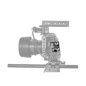 SmallRig 2246 HDMI/USB-C Cable Clamp for BMPCC 4K/6K SmallRig 2246 HDMI/USB-C Cable Clamp for BMPCC 4K/6K