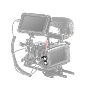 SmallRig 2246 HDMI/USB-C Cable Clamp for BMPCC 4K/6K SmallRig 2246 HDMI/USB-C Cable Clamp for BMPCC 4K/6K