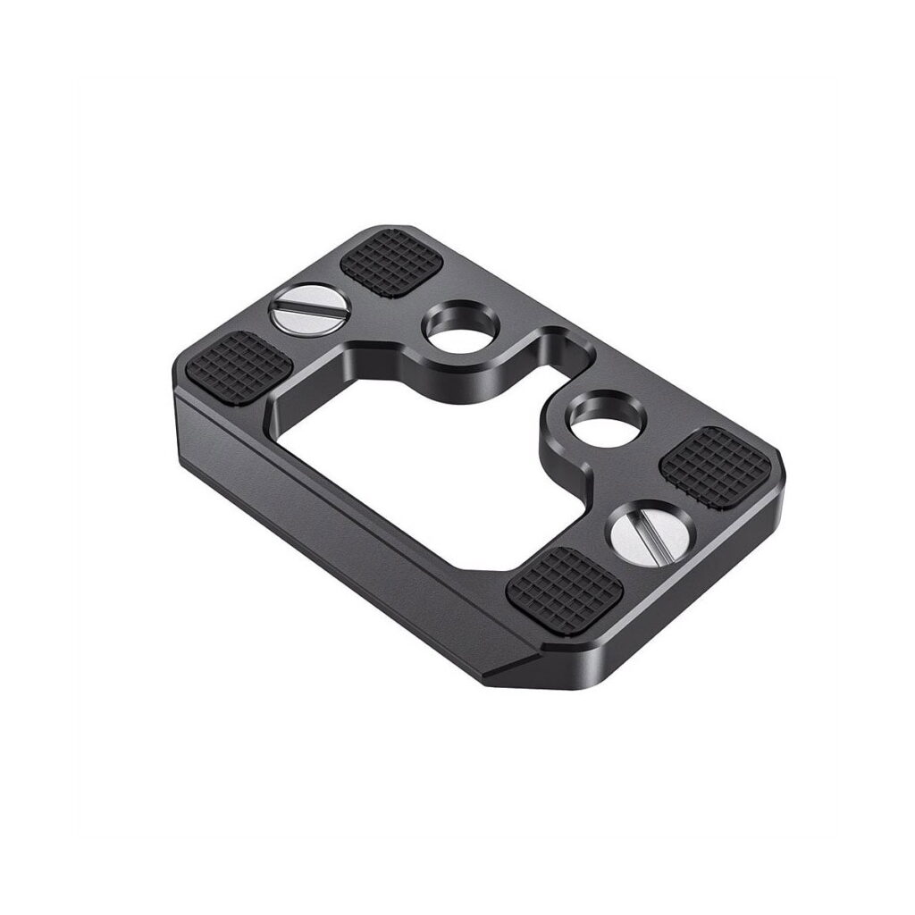 SmallRig 2389 QR Plate for Smallrig (ARCA) SmallRig 2389 QR Plate for Smallrig (ARCA)