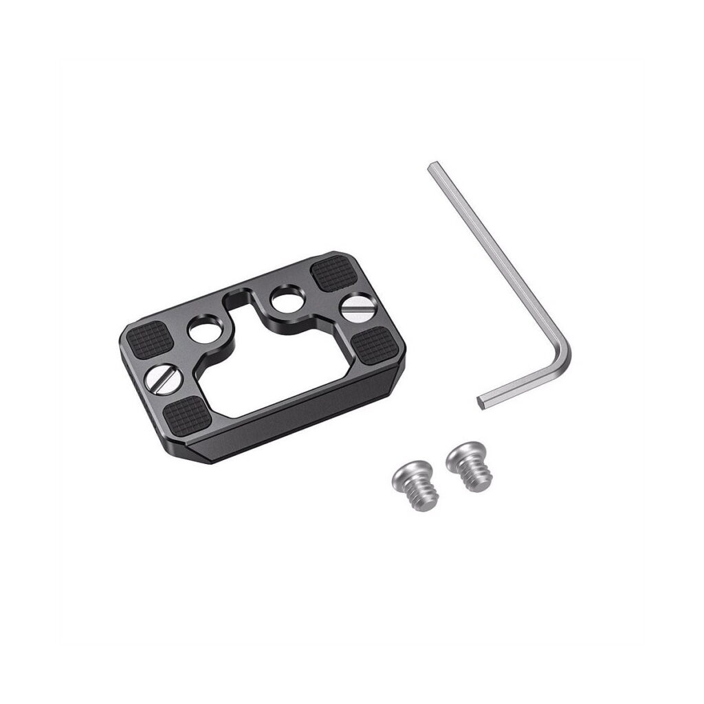 SmallRig 2389 QR Plate for Smallrig (ARCA) SmallRig 2389 QR Plate for Smallrig (ARCA)