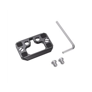 SmallRig 2389 QR Plate for Smallrig (ARCA) SmallRig 2389 QR Plate for Smallrig (ARCA)