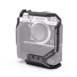 SmallRig 2810 Cage for X-T4 with VG-XT4