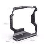 SmallRig 2810 Cage for X-T4 with VG-XT4