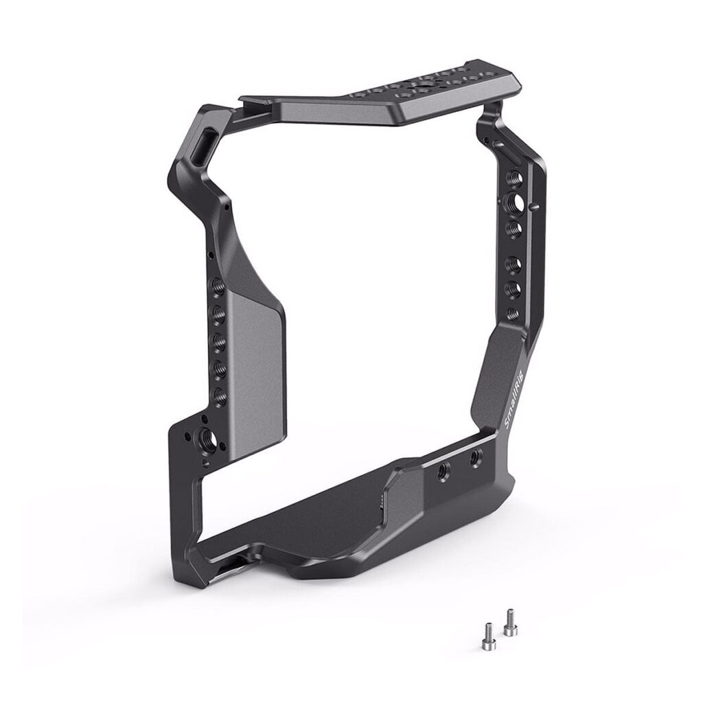SmallRig 2810 Cage for X-T4 with VG-XT4 SmallRig 2810 Cage for X-T4 with VG-XT4