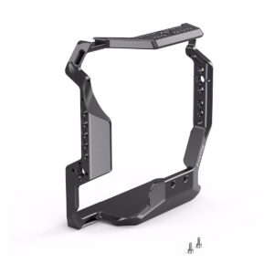 SmallRig 2810 Cage for X-T4 with VG-XT4 SmallRig 2810 Cage for X-T4 with VG-XT4
