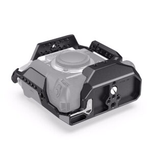 SmallRig 2810 Cage for X-T4 with VG-XT4 SmallRig 2810 Cage for X-T4 with VG-XT4