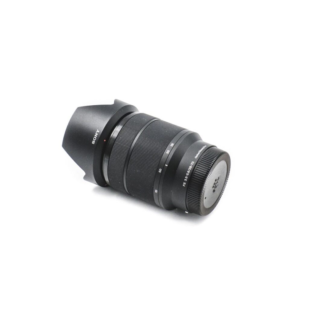 sony 28 70mm sony 28 70mm