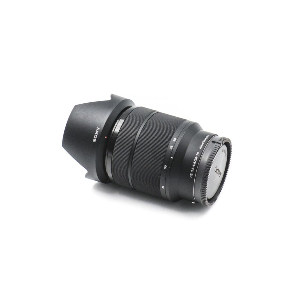 sony 28 70mm f3.5 5.6 sony 28 70mm f3.5 5.6