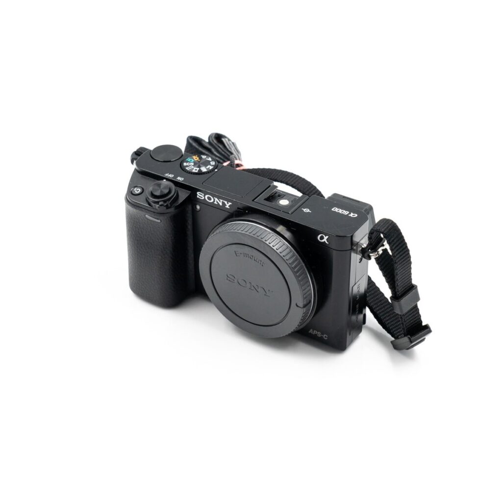sony a6000 sony a6000