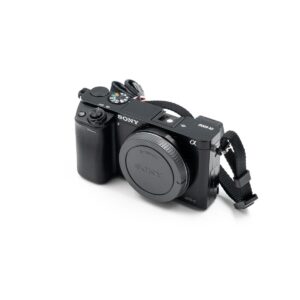 sony a6000 sony a6000