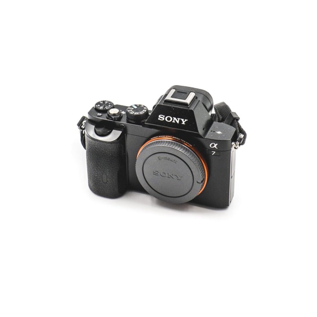 sony a7 sony a7