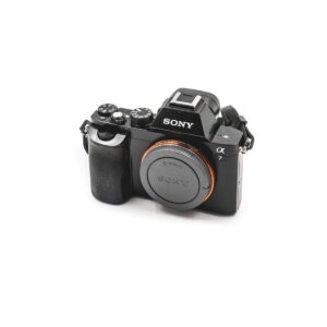 sony a7 sony a7