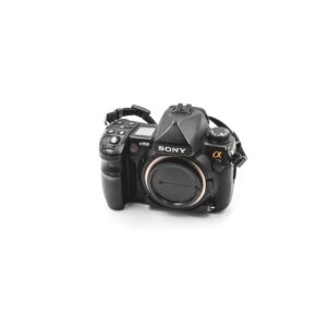 sony a850 sony a850