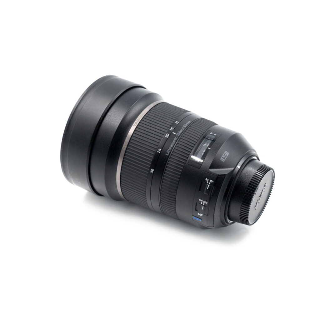 tamron 15 30mm f2.8 vc nikon tamron 15 30mm f2.8 vc nikon