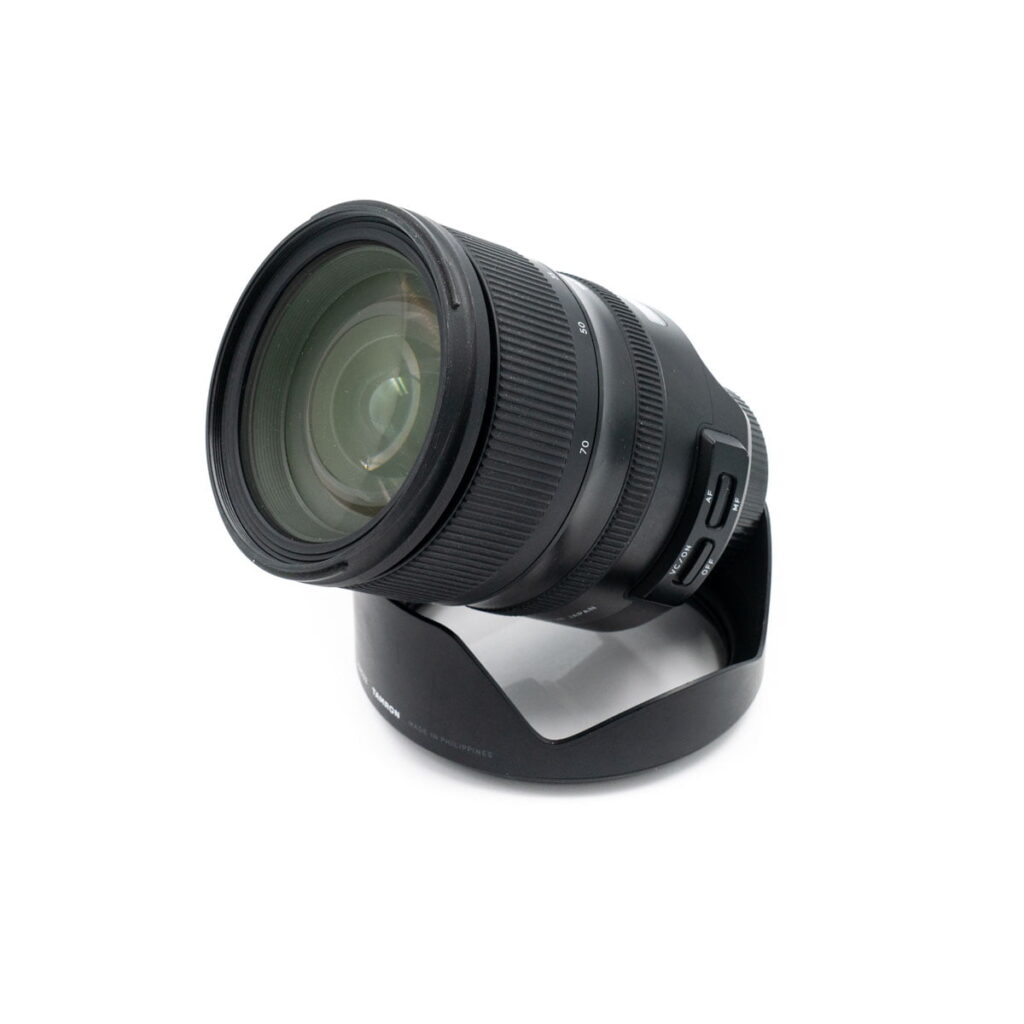 tamron 24 70mm f2.8 g2 2 tamron 24 70mm f2.8 g2 2