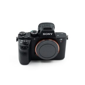 a7r ii 3 a7r ii 3