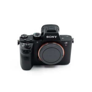 a7r ii 3 a7r ii 3
