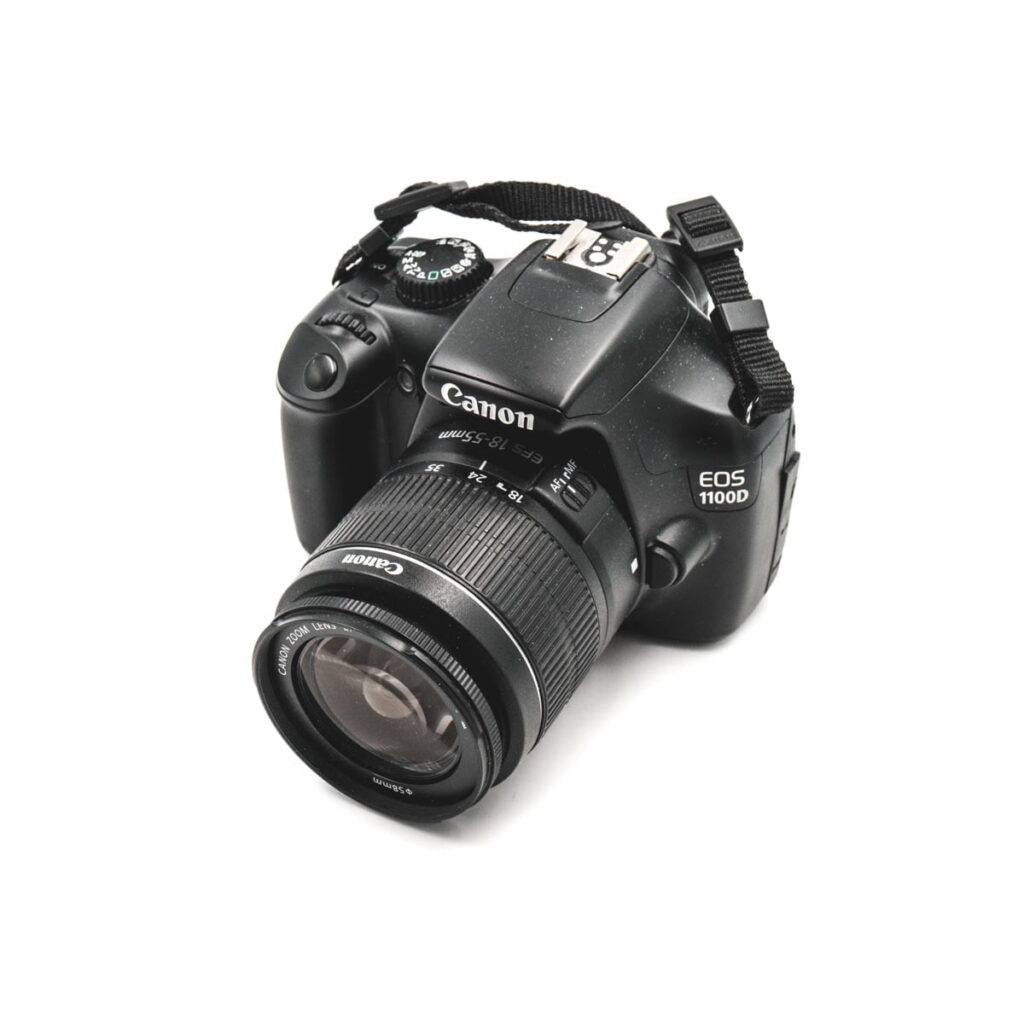 canon 1100d 2