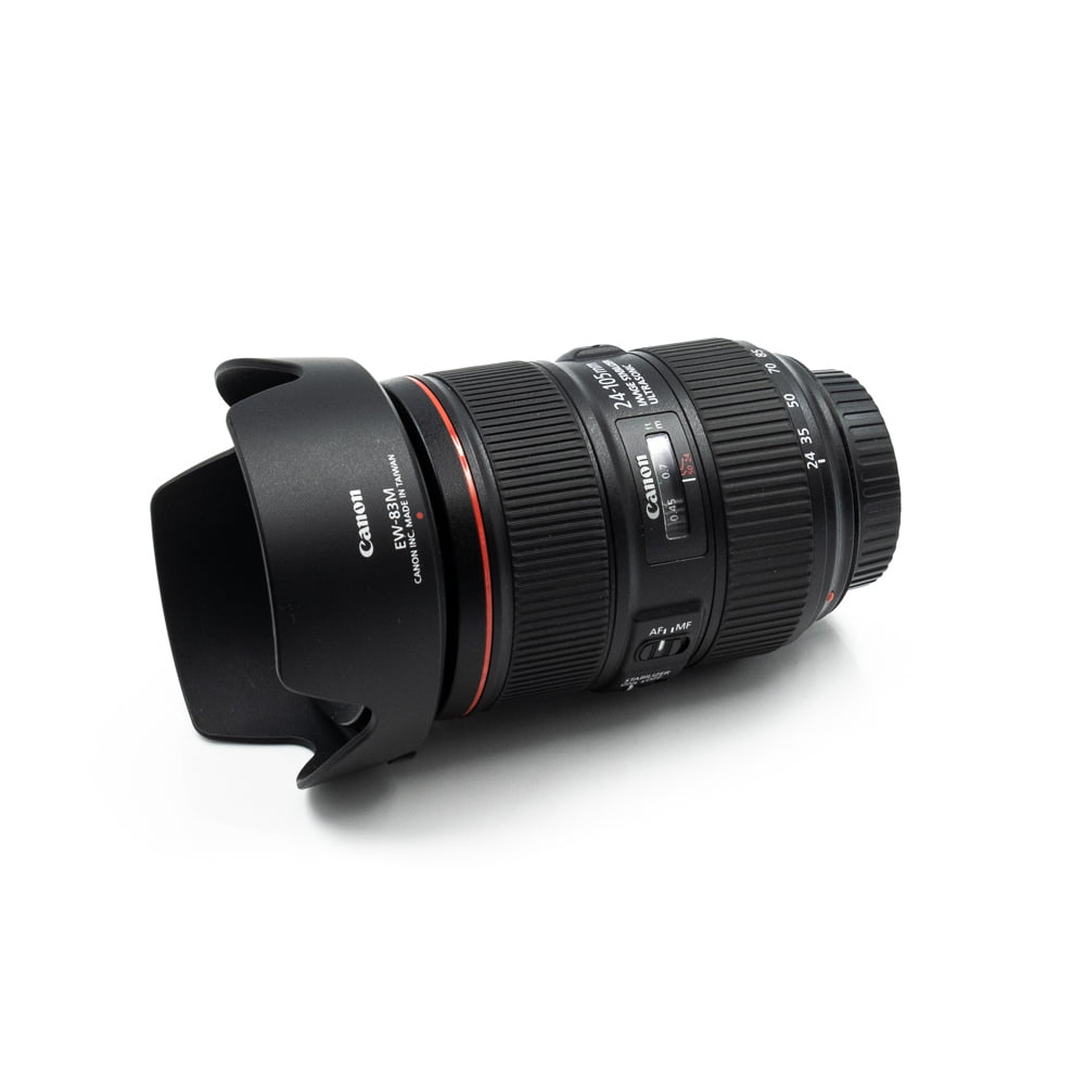 canon 24 105mm ii canon 24 105mm ii