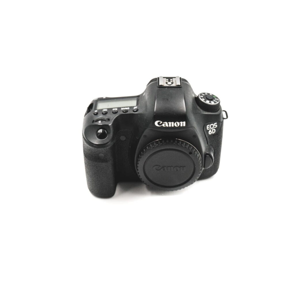 canon 6d canon 6d