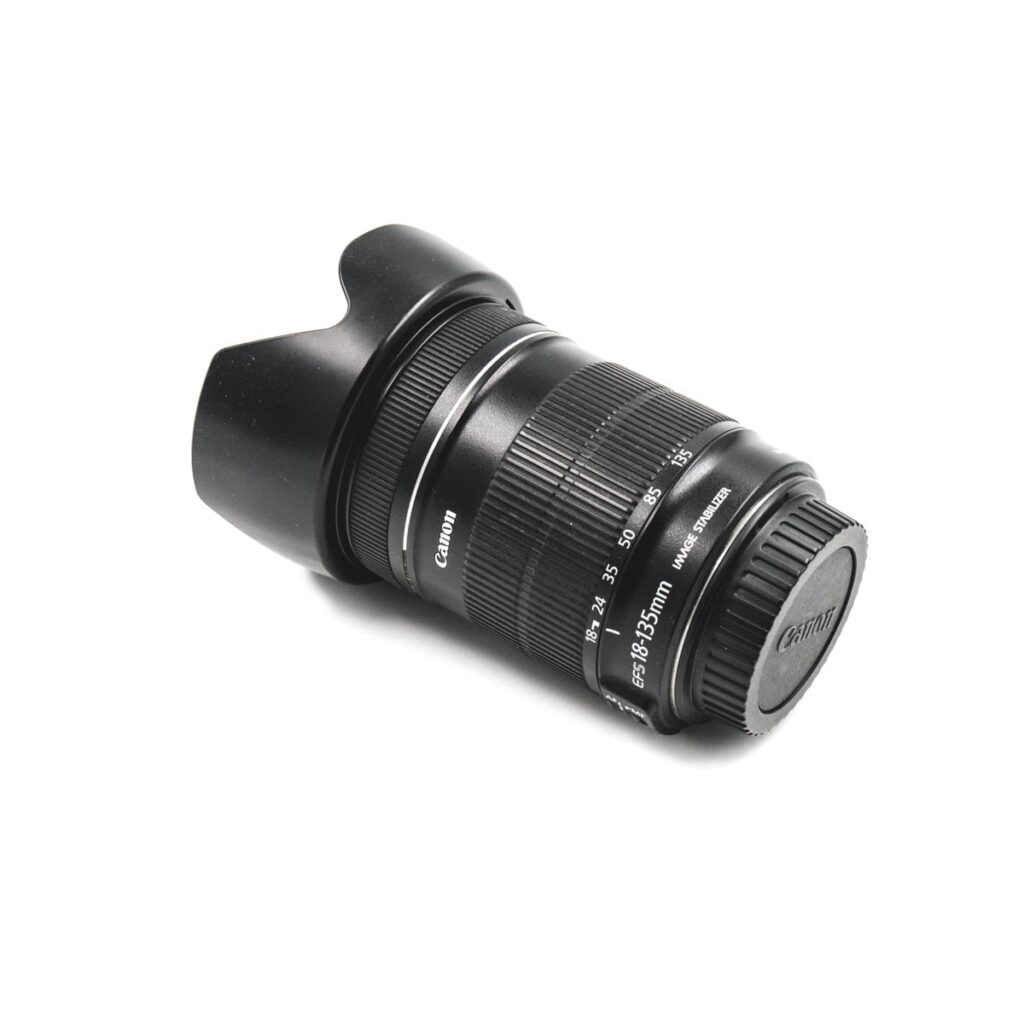 canon ef s 18 135mm canon ef s 18 135mm