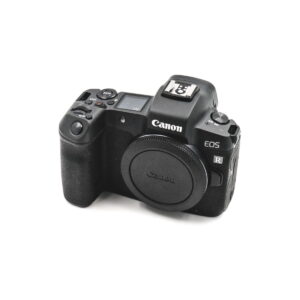 canon eos r canon eos r