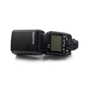 canon ex 600ii 1