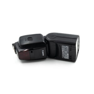 canon ex 600ii 2
