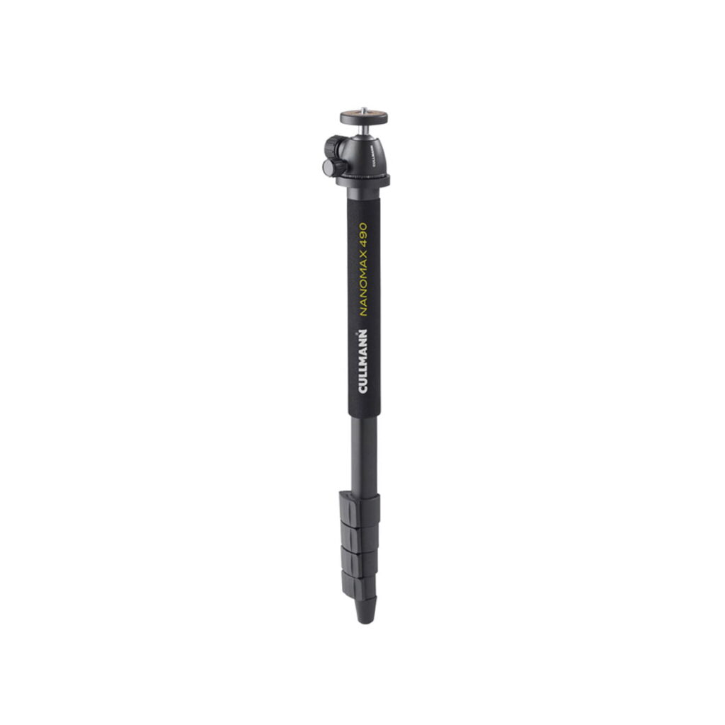 Cullmann Nanomax 490 RB5.1 Cullmann Nanomax 490 RB5.1