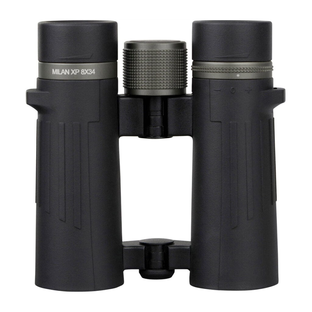 Dörr Milan XP 8×34 Dörr Milan XP 8×34