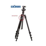 Dörr Pro Black PB-165
