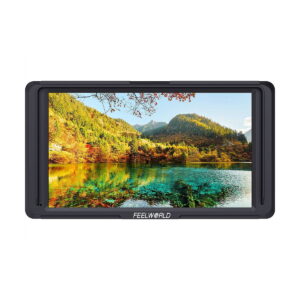 Feelworld Monitor F5 5″ Feelworld Monitor F5 5″