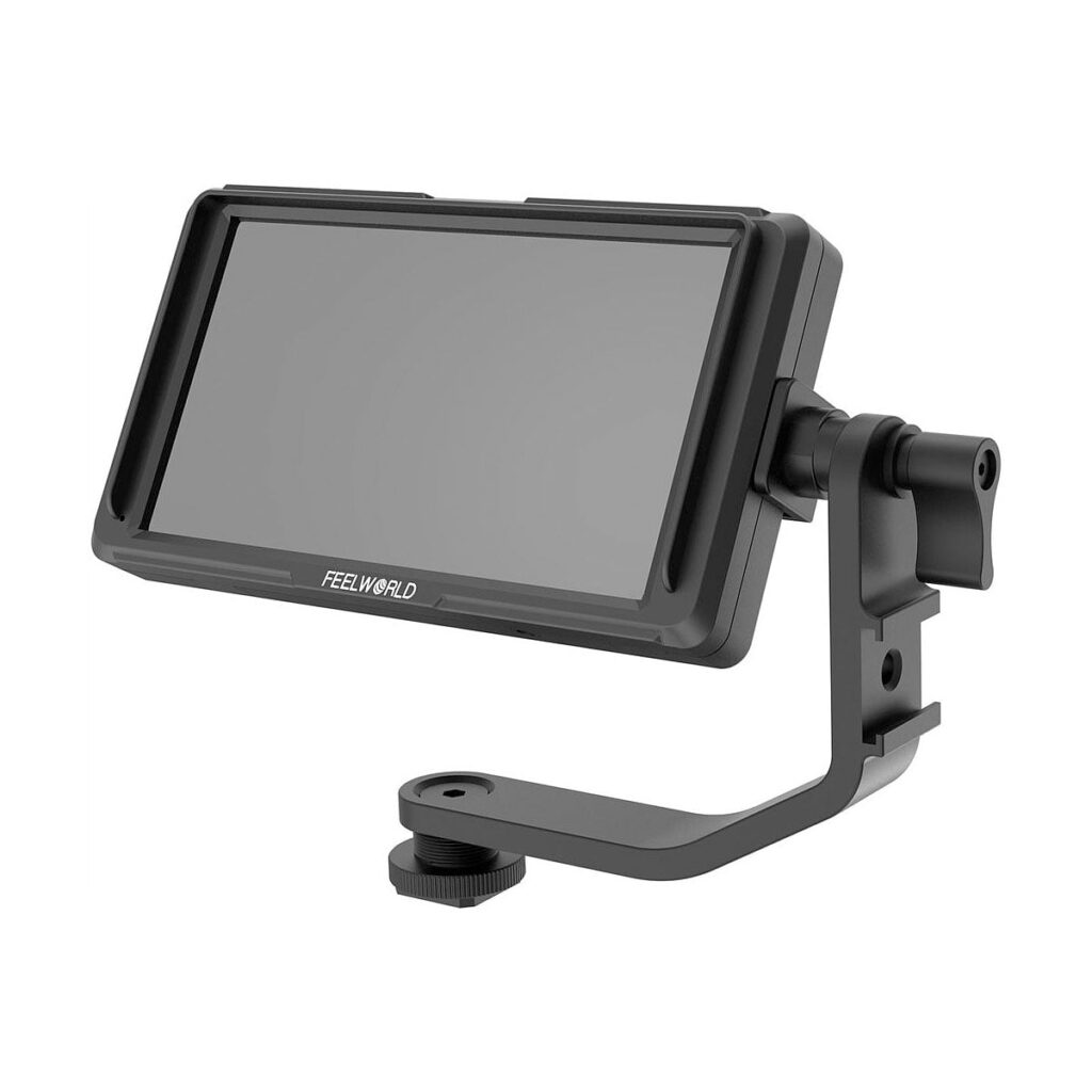 Feelworld Monitor F5 5″ Feelworld Monitor F5 5″