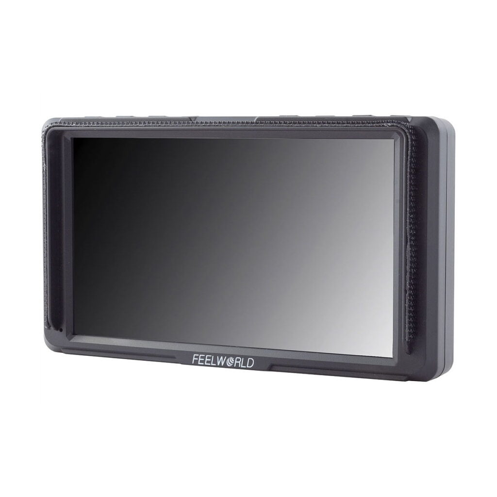 Feelworld Monitor F5 5″ Feelworld Monitor F5 5″