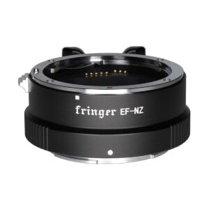 Fringer Lens Mount Adapter Canon EF to Nikon Z Fringer Lens Mount Adapter Canon EF to Nikon Z