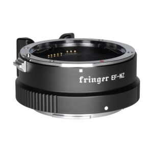 Fringer Lens Mount Adapter Canon EF to Nikon Z Fringer Lens Mount Adapter Canon EF to Nikon Z